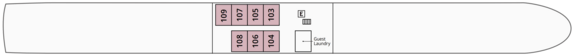 Deck Plan deck-4